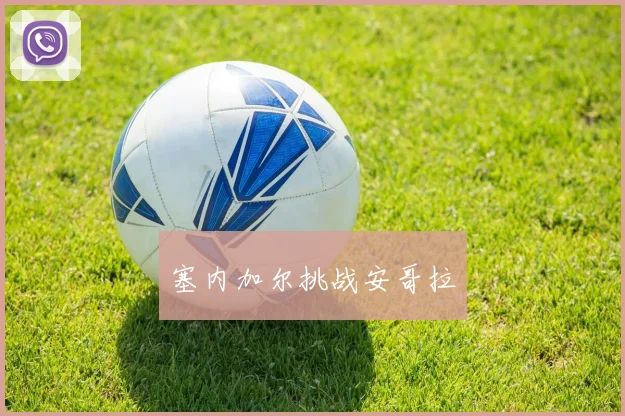 塞内加尔挑战安哥拉 - 华体会体育