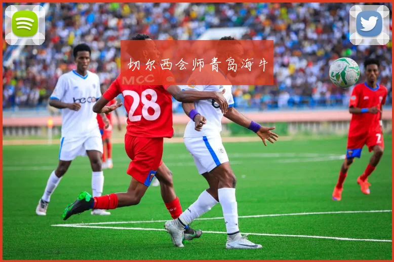 切尔西会师青岛海牛 - 华体会体育