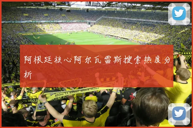 阿根廷核心阿尔瓦雷斯搜索热度分析 - 华体会体育