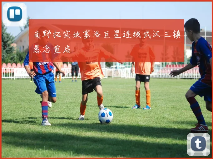 南野拓实坎塞洛巨星连线武汉三镇悬念重启 - 华体会体育
