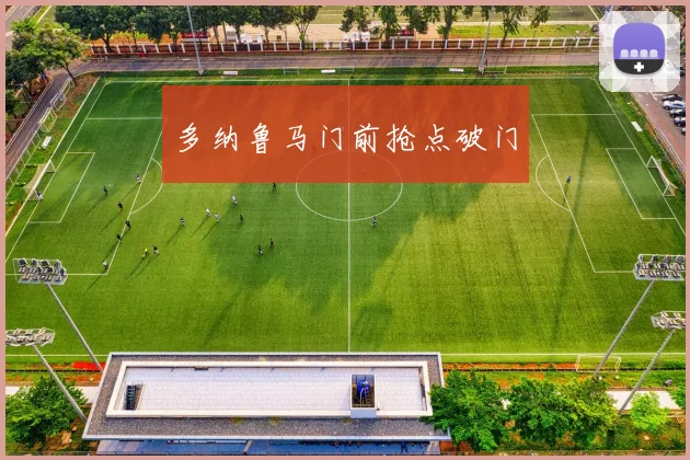 多纳鲁马门前抢点破门 - 华体会体育