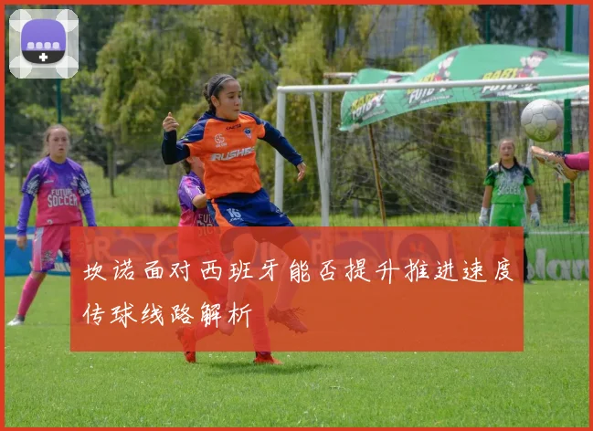 坎诺面对西班牙能否提升推进速度传球线路解析 - 华体会体育