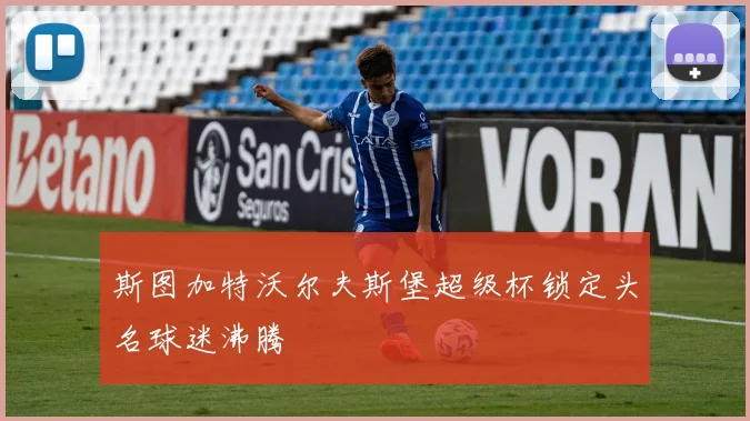 斯图加特沃尔夫斯堡超级杯锁定头名球迷沸腾 - 华体会体育